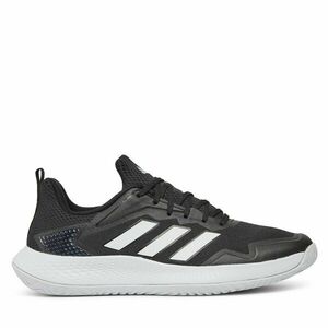 Teniszcipők adidas Defiant Speed Tennis Shoes ID1507 Fekete kép