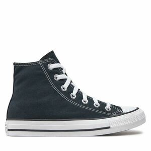 Tornacipő Converse Chuck Taylor All Star HI M9160 W Fekete kép