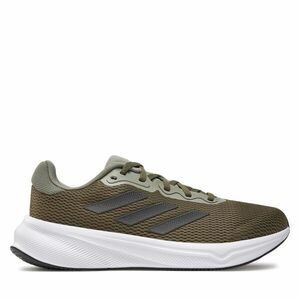 Futócipő adidas Response IG1415 Khaki kép