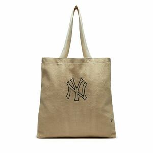 Táska New Era New York Yankees 60580527 Bézs kép