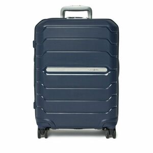 Kabinbőrönd Samsonite Flux 88537 1598 1INU Sötétkék kép