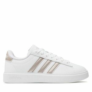 Sportcipők adidas Grand Court Cloudfoam Lifestyle Court Comfort Shoes GW9215 Fehér kép