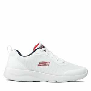 Sportcipők Skechers Full Pace 232293/WNVR Fehér kép