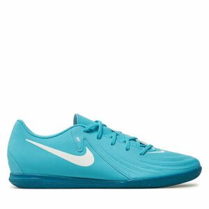 Futball cipők Nike Phantom Gx II Club IC FJ2568 400 Kék kép