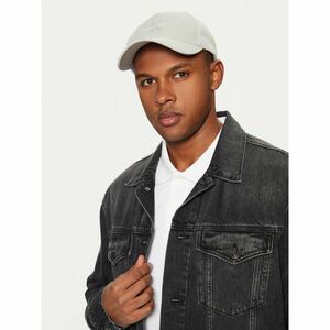 Baseball sapka Calvin Klein Mono Logo Print Cap K50K512140 Színes kép