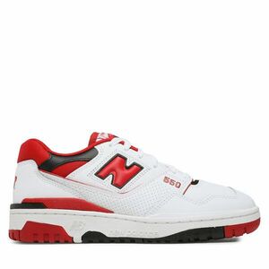 Sportcipő New Balance BB550SE1 Fehér kép