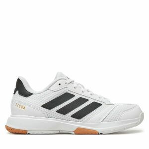 Teremcipők adidas Ligra 8 Indoor Shoes IH8118 Fehér kép