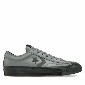 Tornacipő Converse Star Player 76 Luxe A12406C 053 Szürke kép