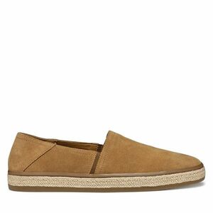 Espadrilles Geox U Pantelleria U55DWA 00022 C6018 Barna kép