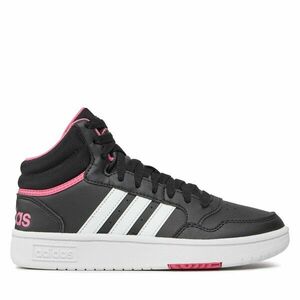 Sportcipők adidas Hoops 3.0 Mid Shoes IG7896 Fekete kép