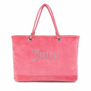 Táska Juicy Couture BEJXT5463WPO Rózsaszín kép