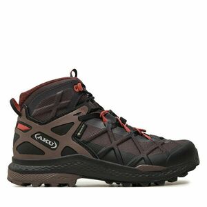 Bakancs Aku Rocket Mid Dfs Gtx GORE-TEX 711 Lila kép