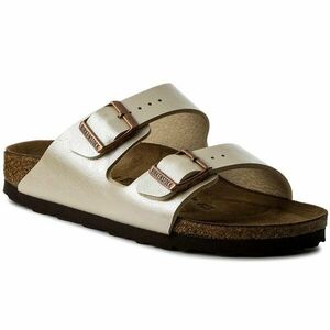 Papucs Birkenstock Arizona Bs 1009921 Arany kép