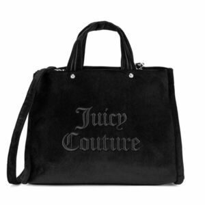 Táska Juicy Couture BIJXT8701WPO Fekete kép