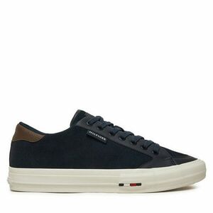 Sportcipők Tommy Hilfiger Vulc Street Low FM0FM05458 Sötétkék kép