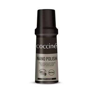 Cipőápoló Coccine Nano Polish 55/30/75/01/Z/V4 kép