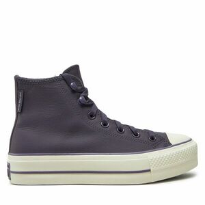 Tornacipő Converse Chuck Taylor All Star Lift Platform A11159C 501 Lila kép