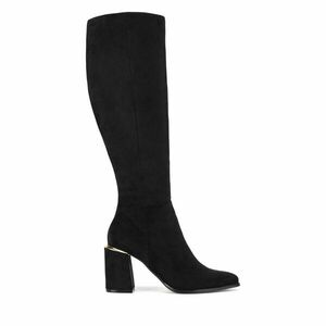 Csizma Nine West WFA2999-1 Fekete kép