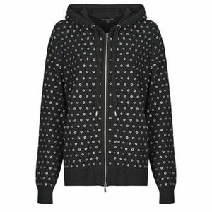 Pulóverek MICHAEL Michael Kors UNISEX GROM WOOL HOODIE kép