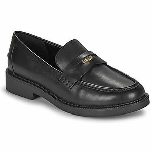 Mokkaszínek MICHAEL Michael Kors EDEN LOAFER kép