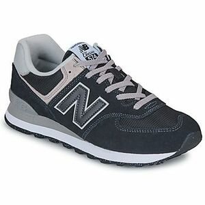 Rövid szárú edzőcipők New Balance 574 kép