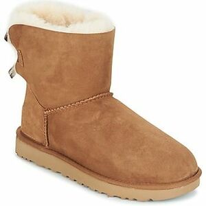 Csizmák UGG MINI BAILEY BOW II kép