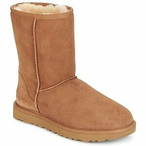 Csizmák UGG CLASSIC SHORT II kép