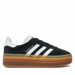 Sportcipők adidas Gazelle Bold IE0876 Fekete kép