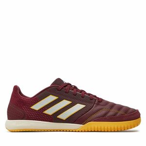 Futball cipők adidas Top Sala Competition Indoor Boots IE7549 Bordó kép