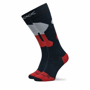 Sízokni X-Socks Ski Patriot SS53W23U Fekete kép