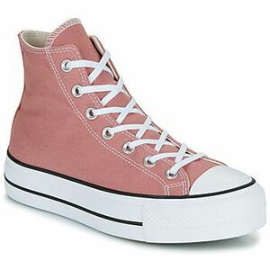 Magas szárú edzőcipők Converse CHUCK TAYLOR ALL STAR LIFT PLATFORM kép