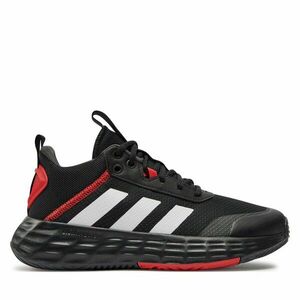 Sportcipők adidas Ownthegame 2.0 H00471 Fekete kép