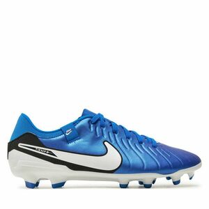 Futball cipők Nike Legend 10 Academy FG/MG DV4337 400 Kék kép