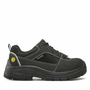 Sportcipők Skechers Trophus 200001EC/BLK Fekete kép