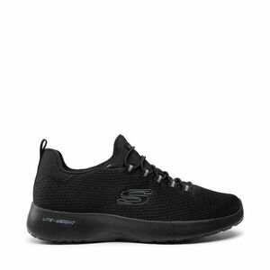 Sportcipők Skechers Dynamight 58360/BBK Fekete kép