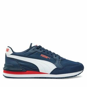 Sportcipők Puma ST Runner v4 Nl Club 399069 09 Sötétkék kép