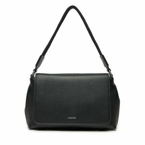 Táska Calvin Klein Ck Must Top Handle Bag_Caviar K60K613085 Fekete kép