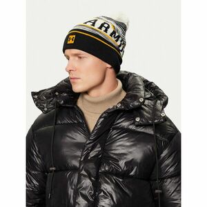 Sapka Under Armour M Halftime Pom Beanie 1386634-111 Fehér kép