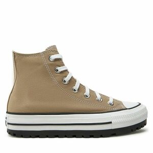 Tornacipő Converse Ctas City Trek Hi A10189C Bézs kép