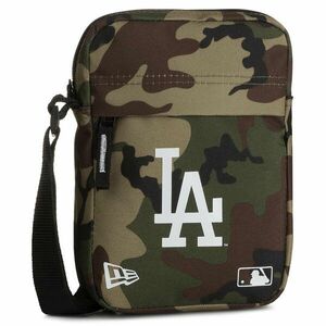 Válltáska New Era Mlb Side Bag Losdod 11942031 Zöld kép