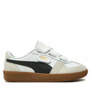 Sportcipők Puma Palermo Wide Lace 40210901 Fehér kép