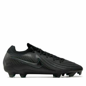 Futball cipők Nike Phantom Gx II Pro FG FJ2563 002 Fekete kép