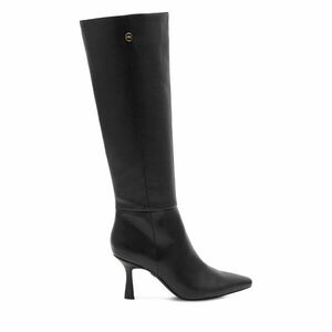 Csizma Nine West MAIDA ZL23003-2CCP Fekete kép