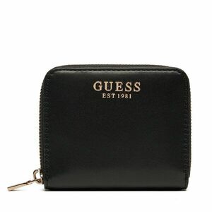 Kis női pénztárca Guess SWVC85 00137 Fekete kép