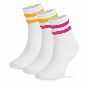 Zoknik Sprandi 0UB-003-AW24 (3-PACK) Sárga kép