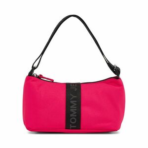 Táska Tommy Jeans Tjw Essentials Shoulder Bag AW0AW15419 Rózsaszín kép