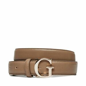 Női öv Guess Not Coordinated Belt BW9118 P4230 Barna kép