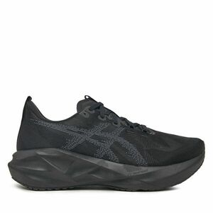 Futócipő Asics Novablast 5 1011B974 Fekete kép