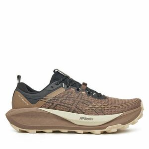 Futócipő Asics Gel-Trabuco 13 1011B973 Fekete kép