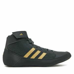 Teremcipők adidas HVC HP6869 Szürke kép